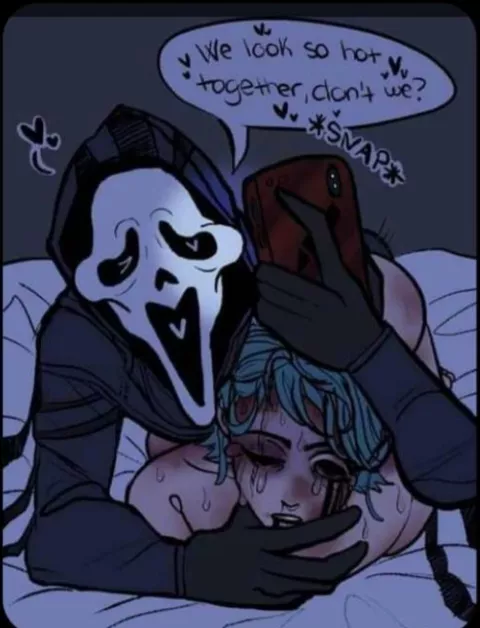 Wanting to know where this artwork came from...for a friend. posted by OzVonKlippt
