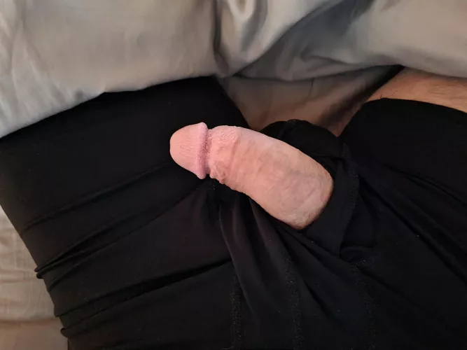 Wanting to play today! by ilniman