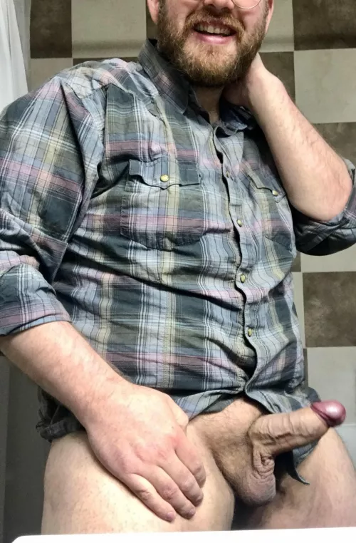 Wanting to spend this Thanksgiving long weekend stuffing so(m)ething by CanadianBeard912
