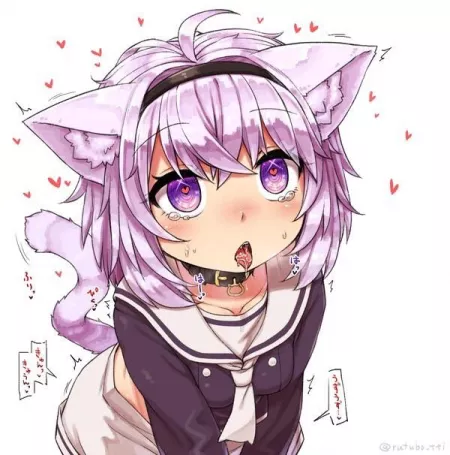 Wants headpats by Jacrispy_Tenders