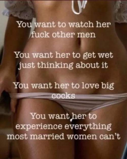 Wants by stuffhelikes987