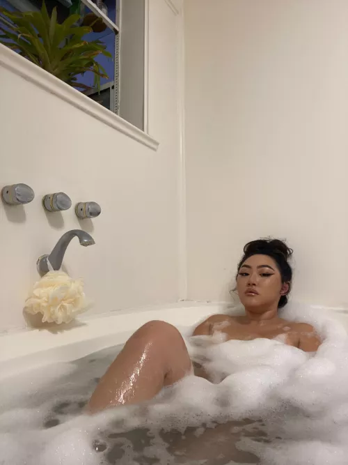 WAP and 👣 by imdebbae