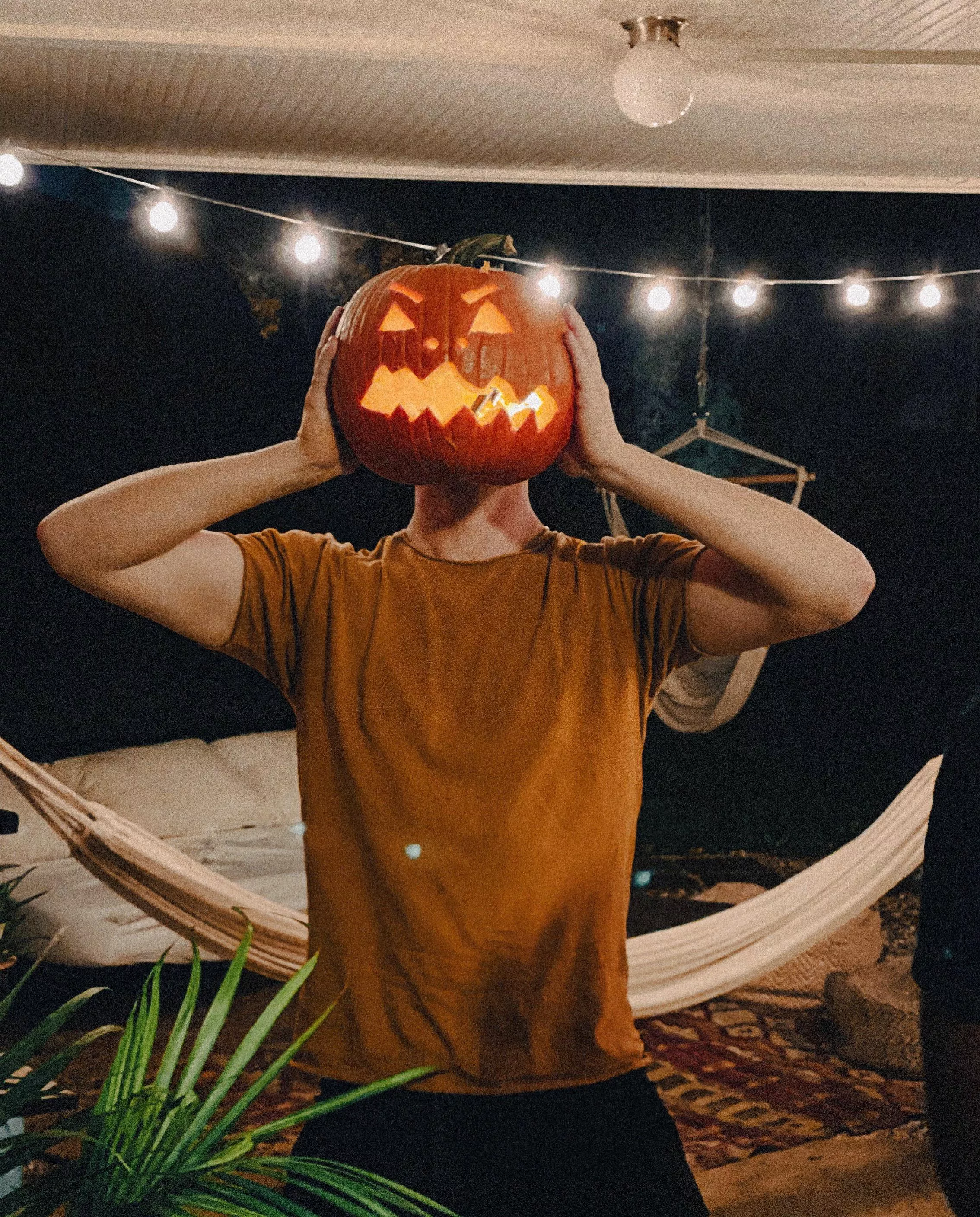 WAP (wet a** pumpkin 🎃) posted by Austx10