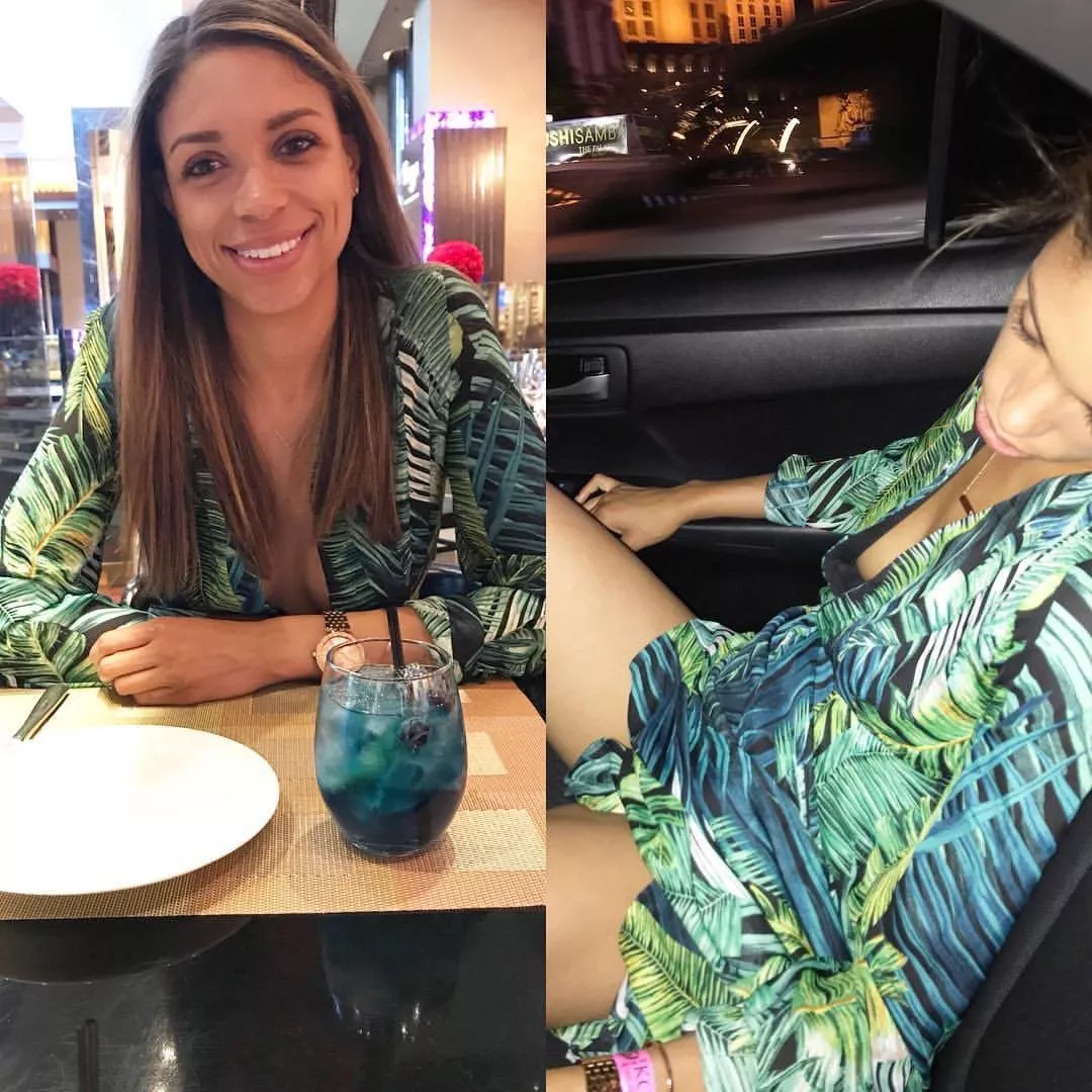 Wardrobe malfunction posted by Rare_Fishing9437