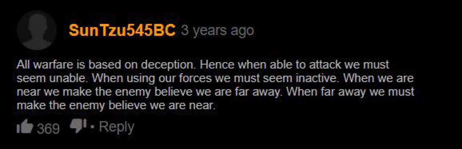 Warfare by RepairerOReputations