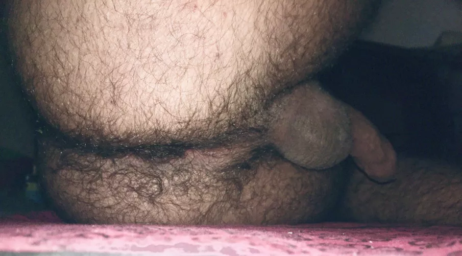 warm and fuzzy by agnosticnudes