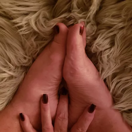 Warm and fuzzy. by warmfuzzy509