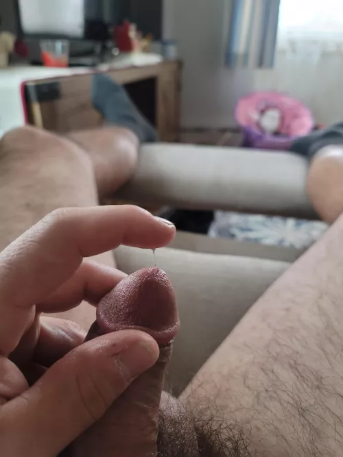 Warm and gooey by yriahsllab