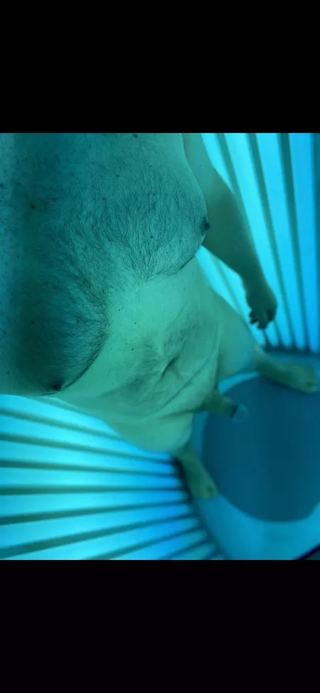 Warm and toasty by stryker0586