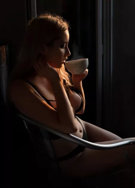 Warm as can be by altbubblr