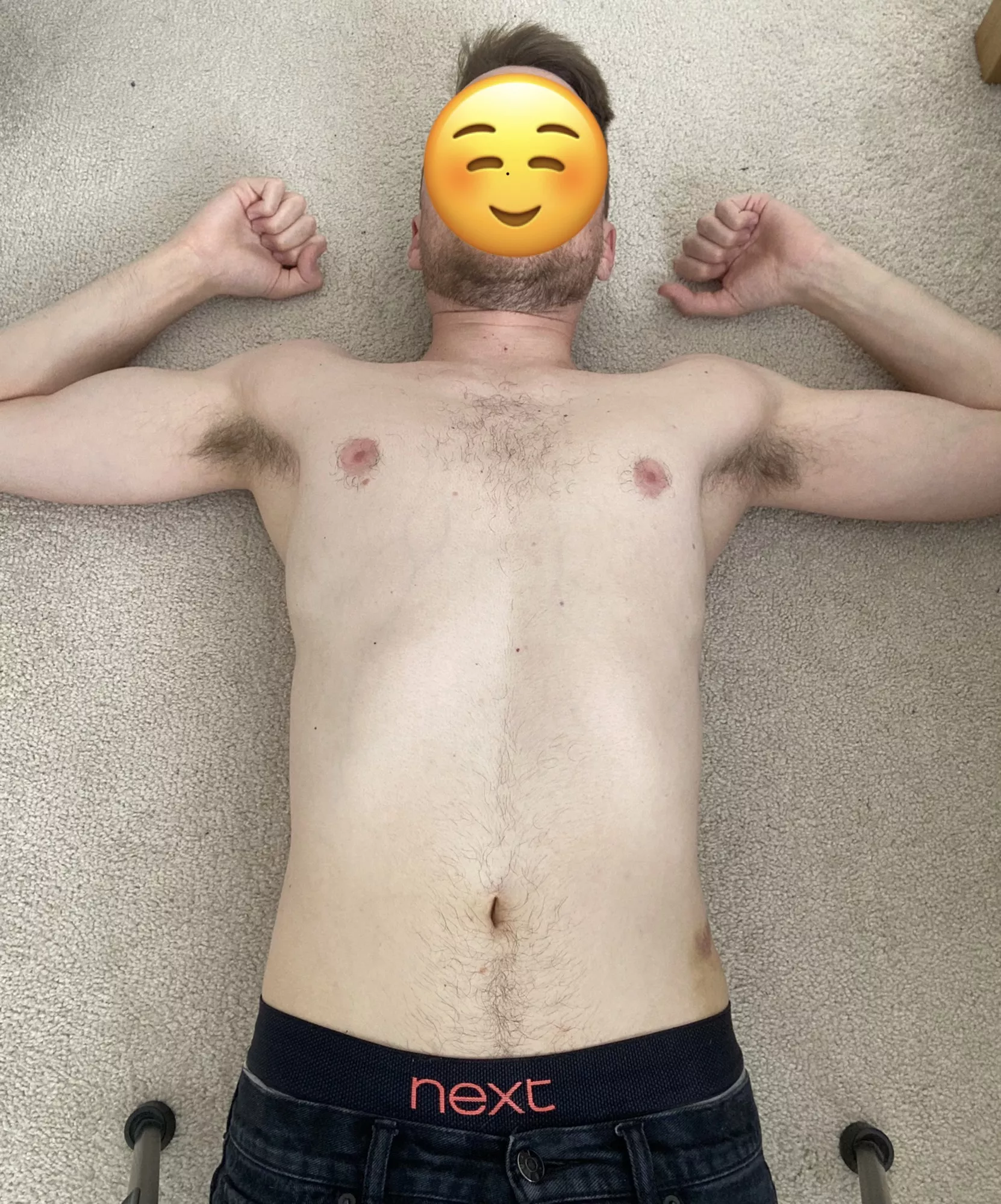 Warm & humid again here today… posted by Fun_Investigator_875