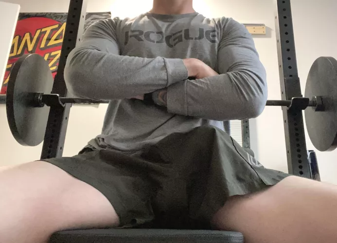 Warm me up by Jacksult