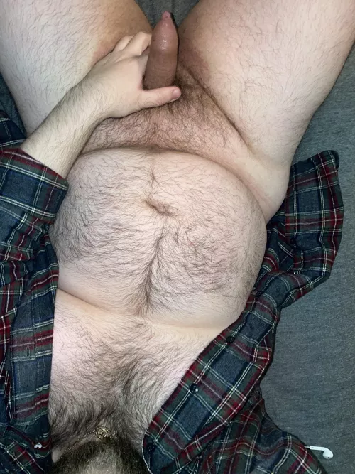 Warm me up and give me cuddles? by Bearycub