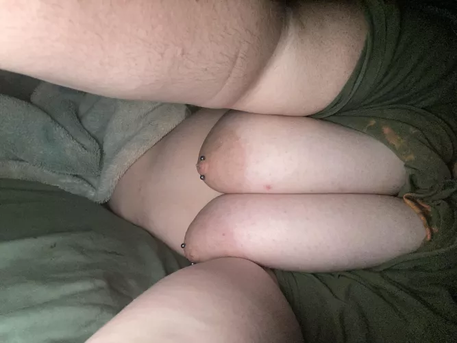 Warm me up on this chilly (f)all morning by potterhead_98