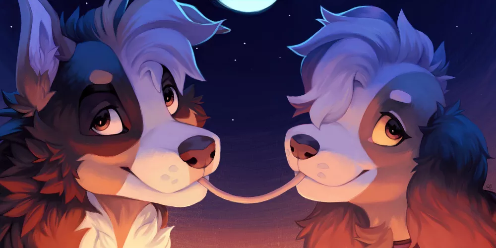 Warm Night [salanchu] by DL2828