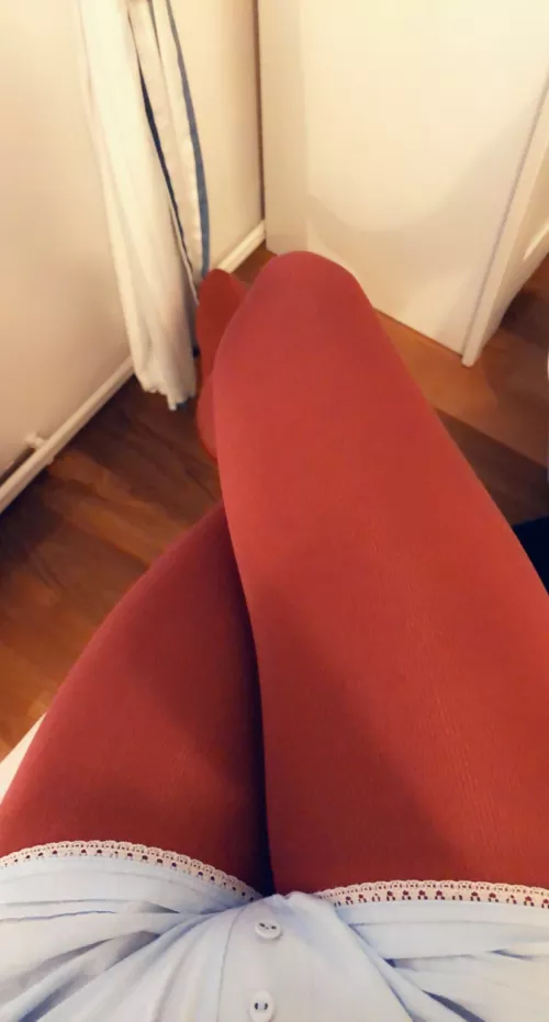 Warm ones for the cold time of the year by Freaky31