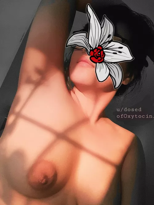 Warm puff for you 🌰 by dosedofOxytocin_