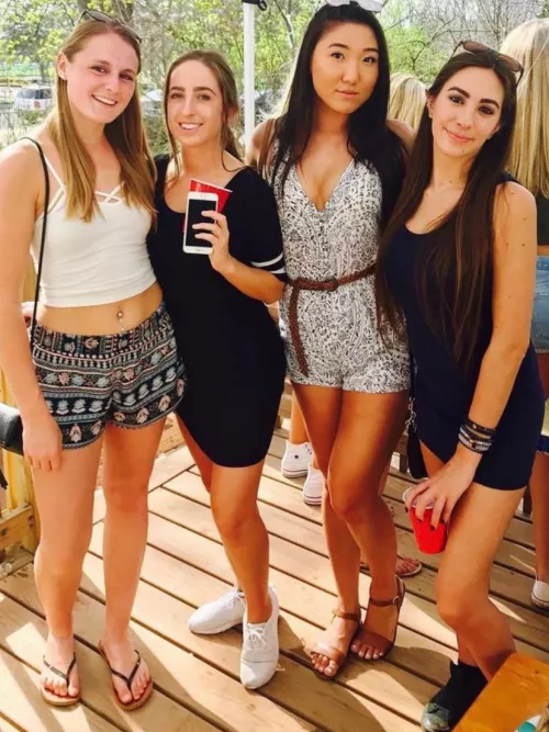 Warm weather by Diligent_Lion