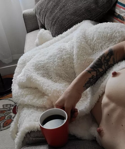 Warming up by thegoodbugs