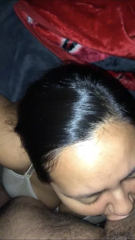 Warming up the cum by DragginBallz92