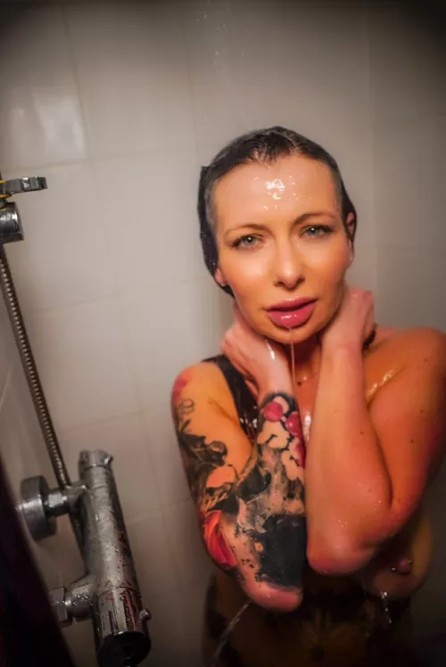 Warning I like it dirty👅😈🔞 by freakinJuicyAnna