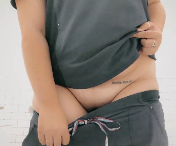 warning: objects in post may be sluttier than they appear by nyloncatgut