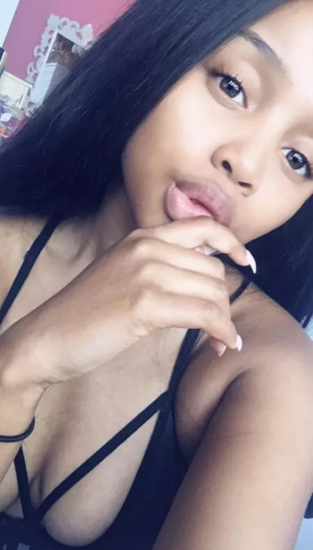 Warning: There’s lips will suck out the soul out of your cock. You’ve been warned.