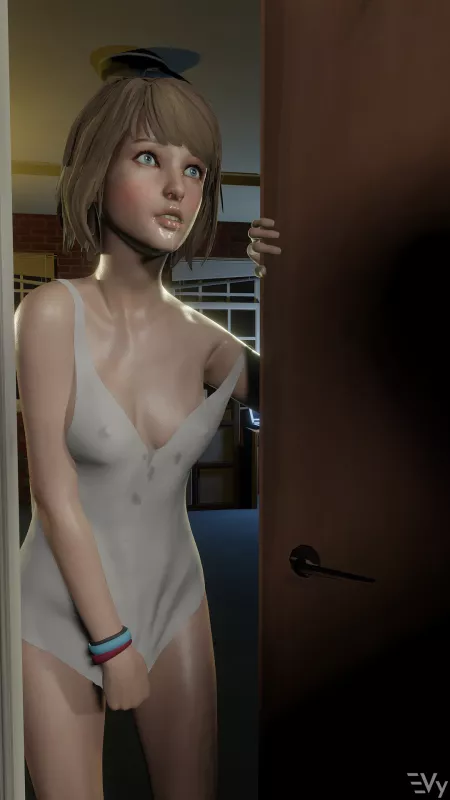 Warren! Go to the boys' dorm! (Vulpeculy) by Vulpeculy