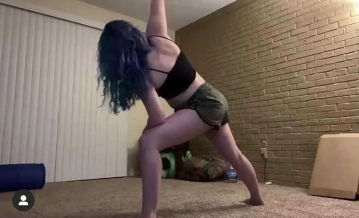 warrior 💪🏼 by annikka777