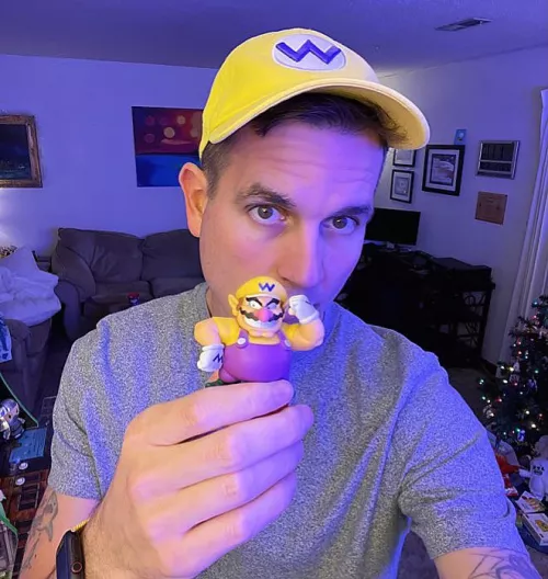 Warrrrrriooooo by JasonTakesManhattan7