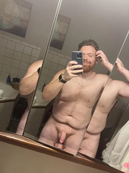 Was a little stoned last night by hellono1991-