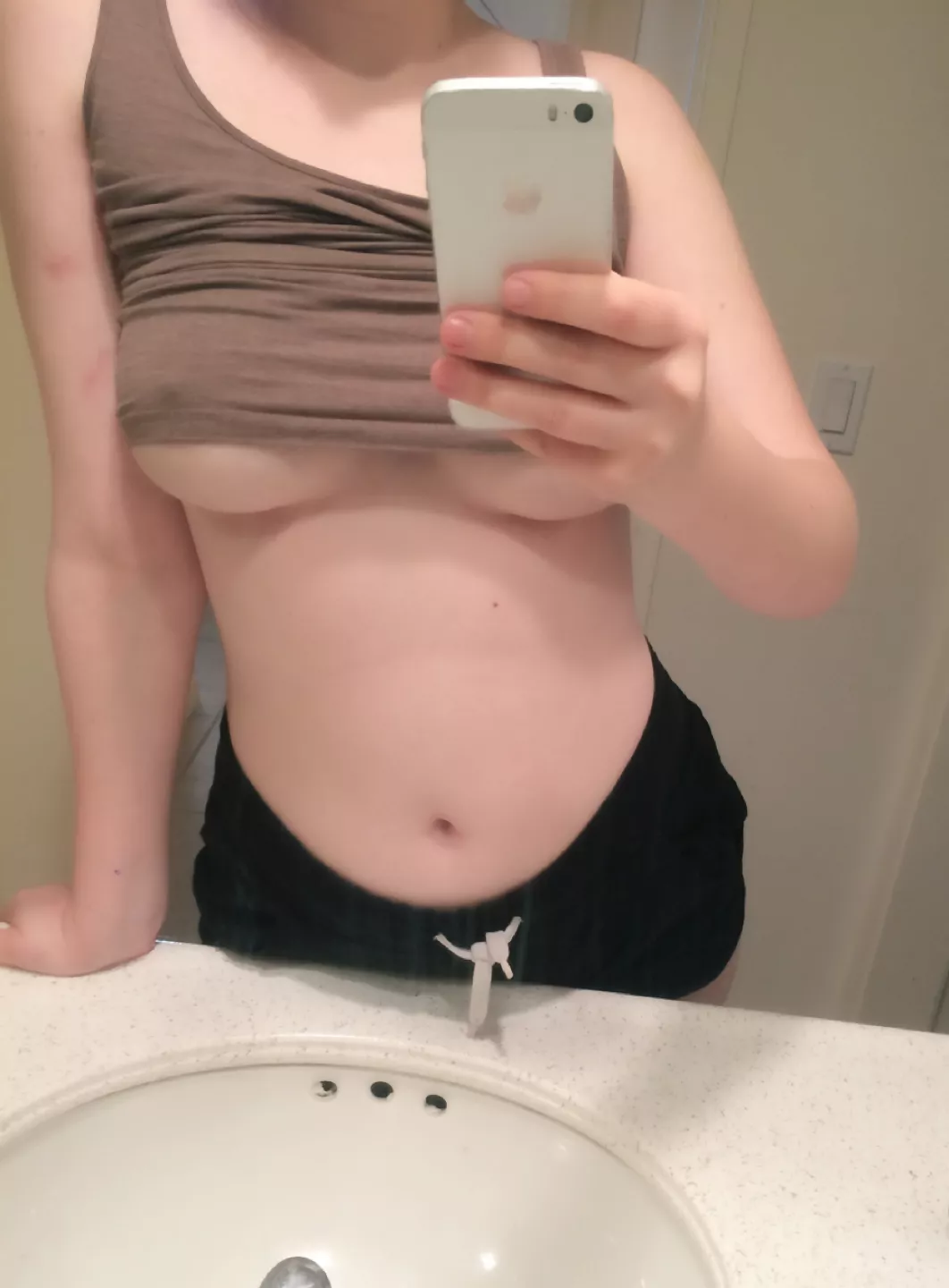 was asked to post, happy to oblige (f) posted by [deleted]