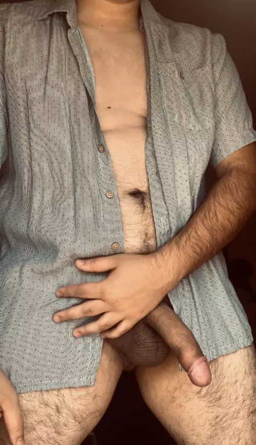 Was feelin my dad bod today 😎 by Vibe7804