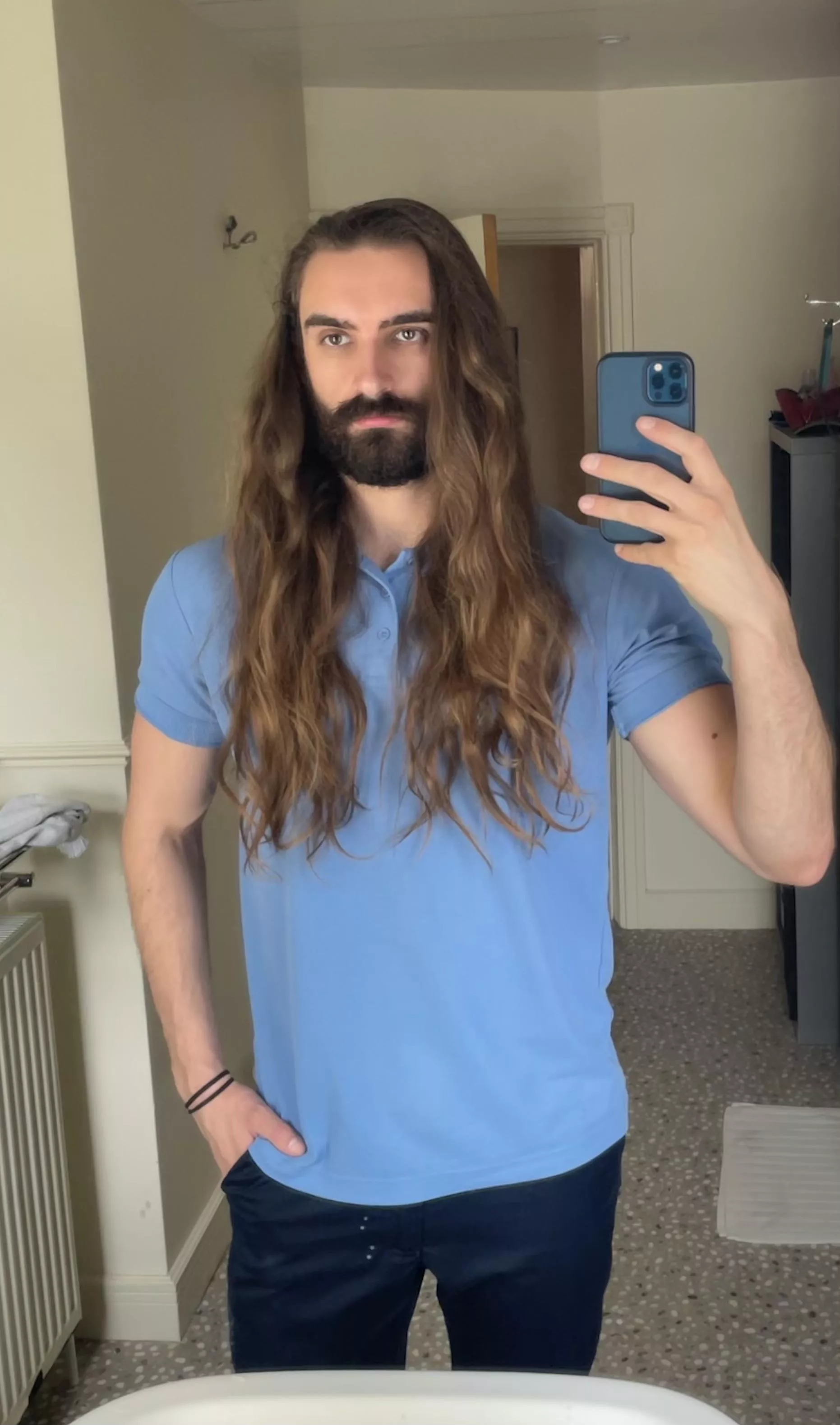 Was feelin’ the waves today🌊 posted by Alexjh93