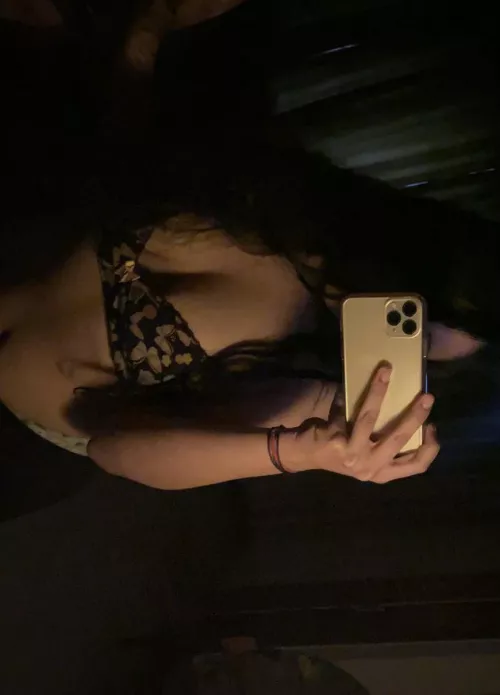 Was feeling a little frisky by Cumslut4lyfee