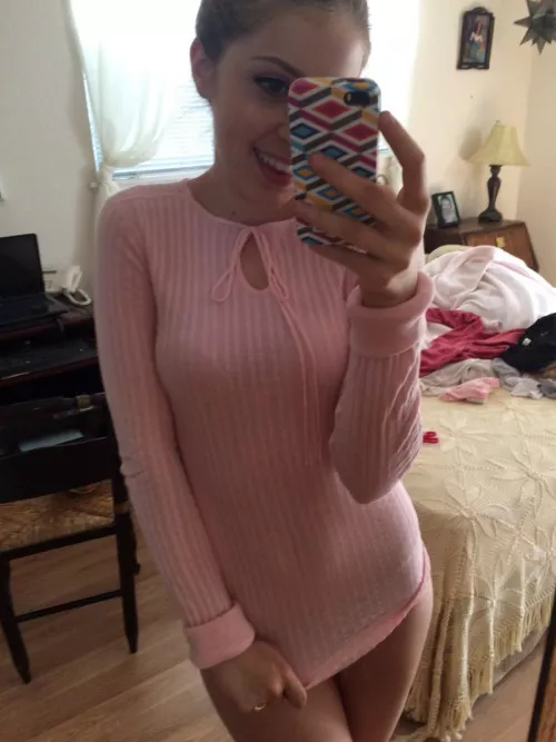 Was feeling good about this one. by hotwife_and_I