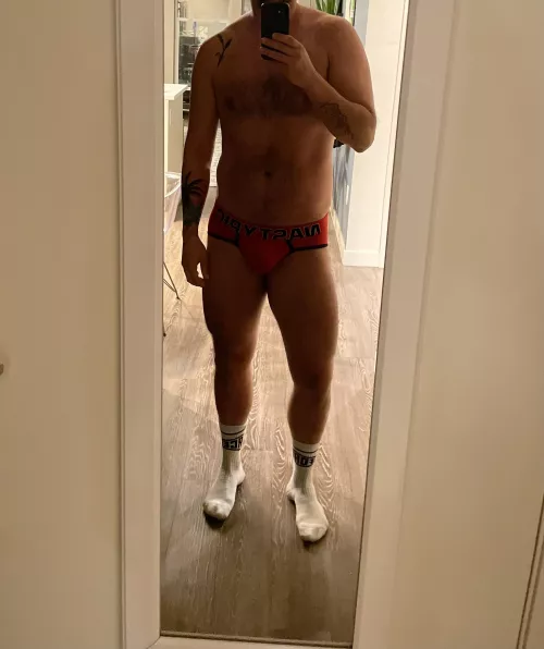 Was feeling good in these today #nastypig by cowboy19z