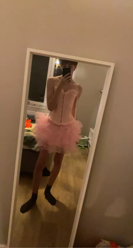 Was feeling good yesterday by Nafarbe