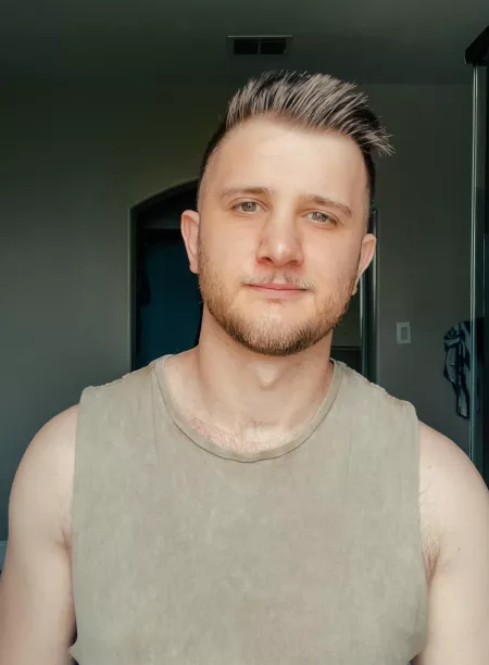 Was feeling myself today ~ by athewmayy