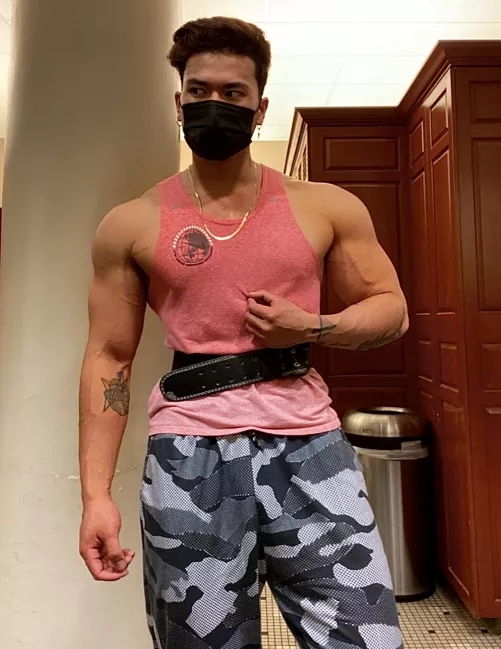 Was feeling myself today by yourbobabae