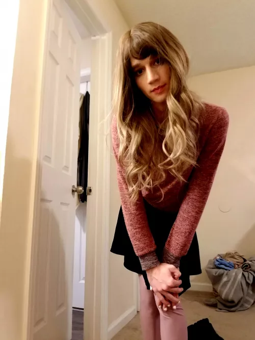 Was feeling this one :) by XKit-KatX