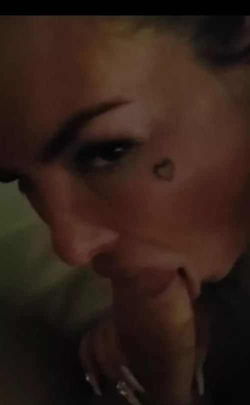 Was FWB with Christy for a while last year by Significant-Glass