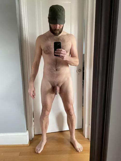 Was going to trim today maybe by Figment7