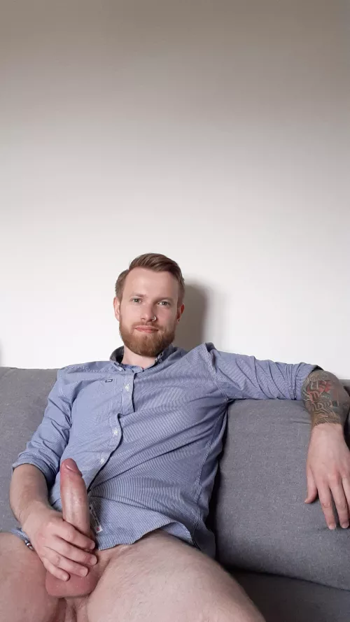 Was great fun taking this pic 😉 by Wayland935