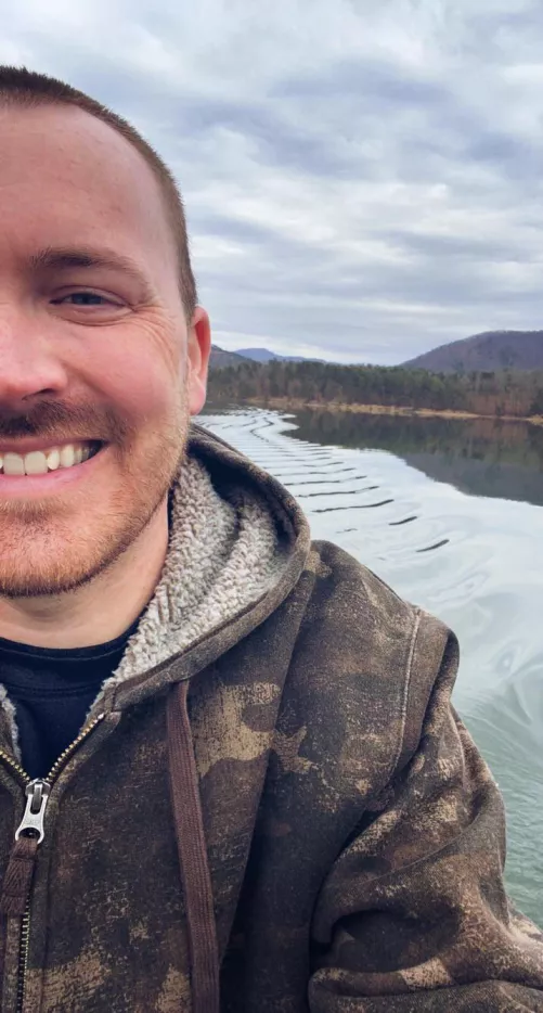 Was happy to be out on the water today! by xtrmfisher