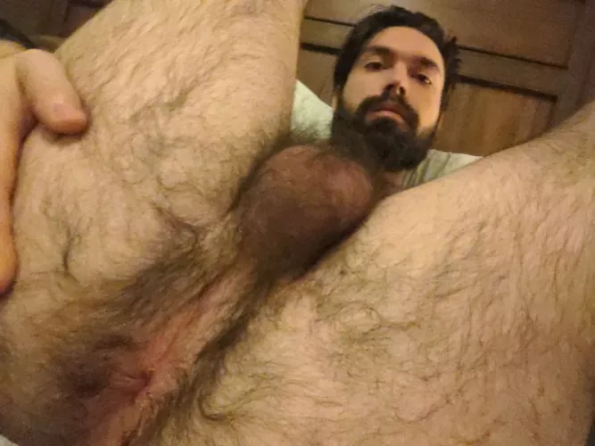 Was instructed to post this here - DMs Open by smallhairyotter2