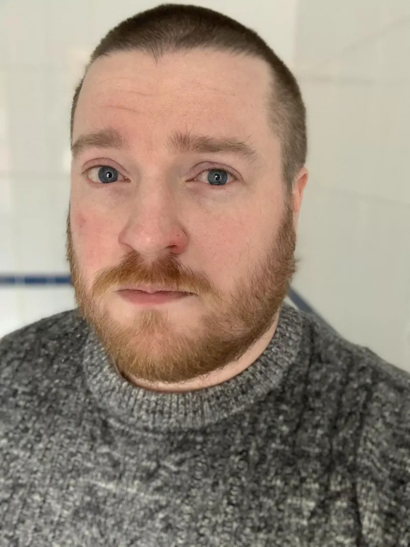 Was my birthday today. Feel like I’m 55 😂 posted by OfficialCWH