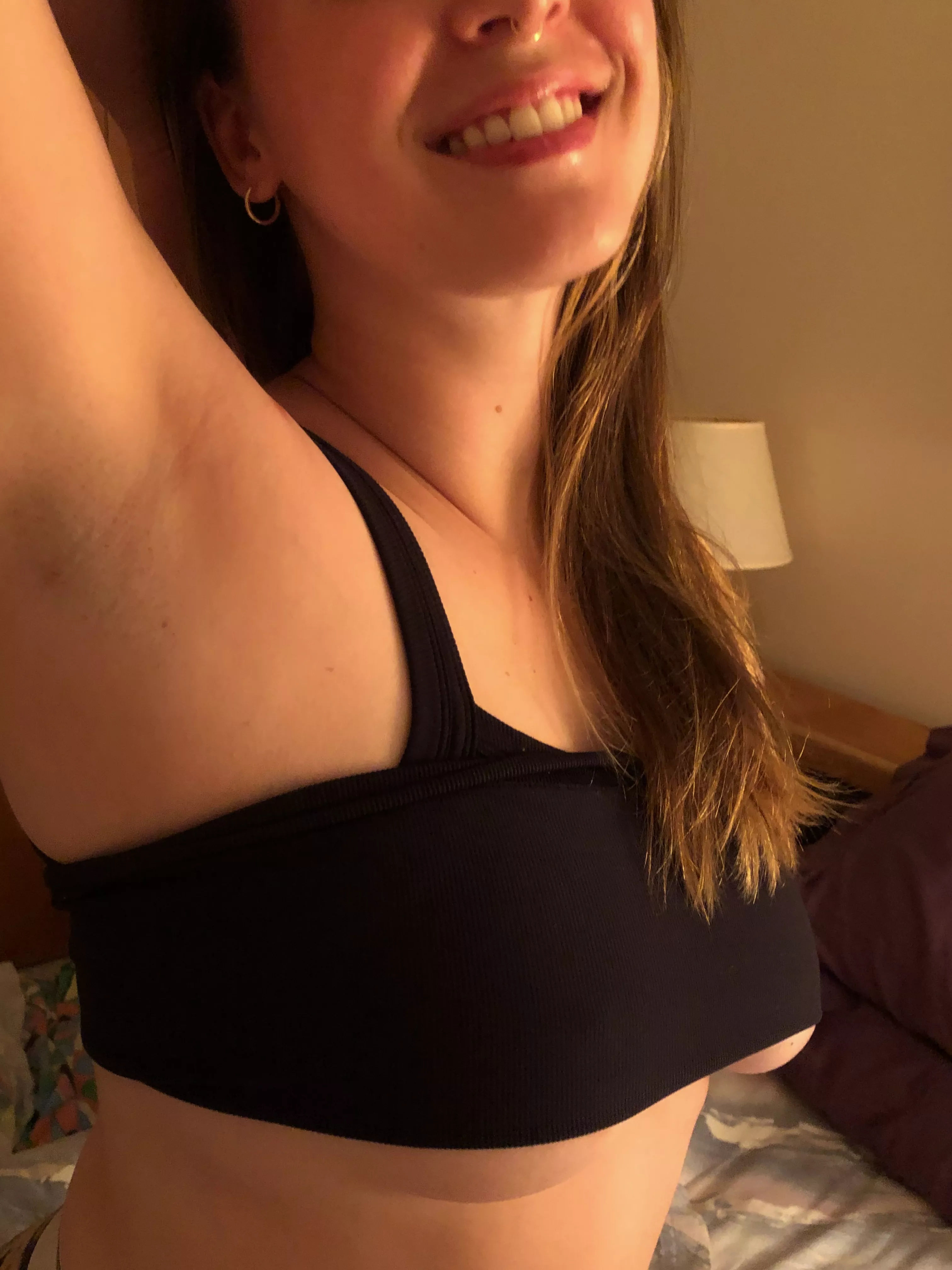 was on vacation and was thinkin of y'all when I took this one 😋🤗🥰 posted by merrymaryjane69