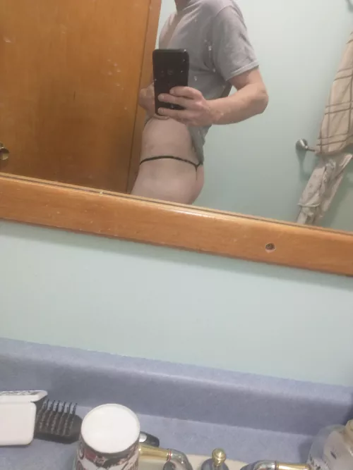 Was out shopping hoping someone saw.... by Spirit456