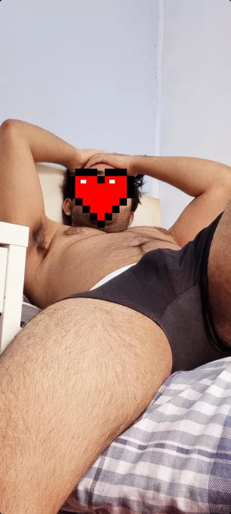 Was really feeling these Calvin's by Leftyhades